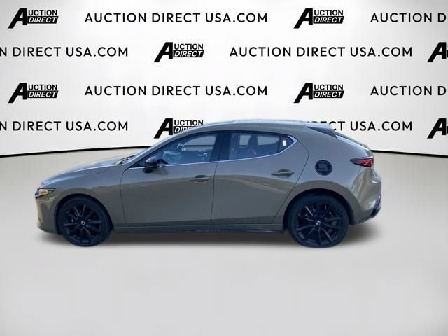 Used 2024 MAZDA MAZDA3 s AWD/4WD image 20