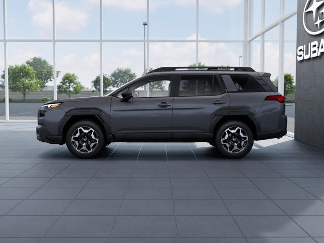 New 2026 Subaru Outback Touring AWD/4WD image 3