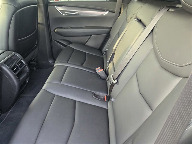 Used 2022 Cadillac XT5 Luxury image 11