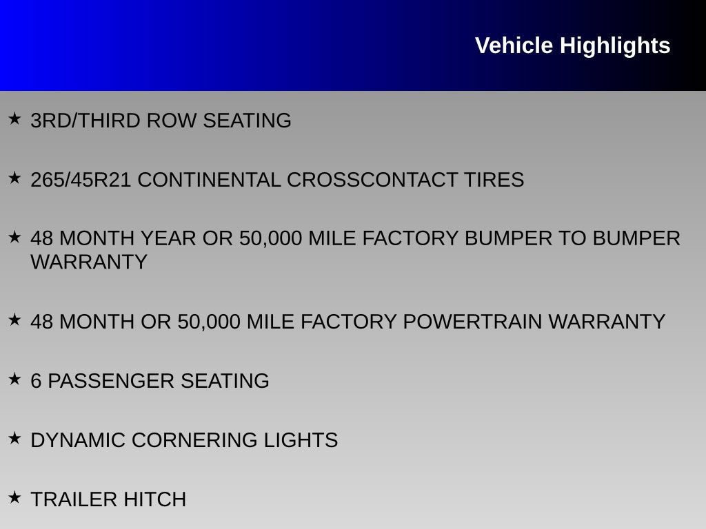 Used 2025 Volkswagen Atlas SEL Premium R-Line AWD/4WD image 16
