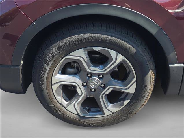 Used 2017 Honda CR-V EX image 30