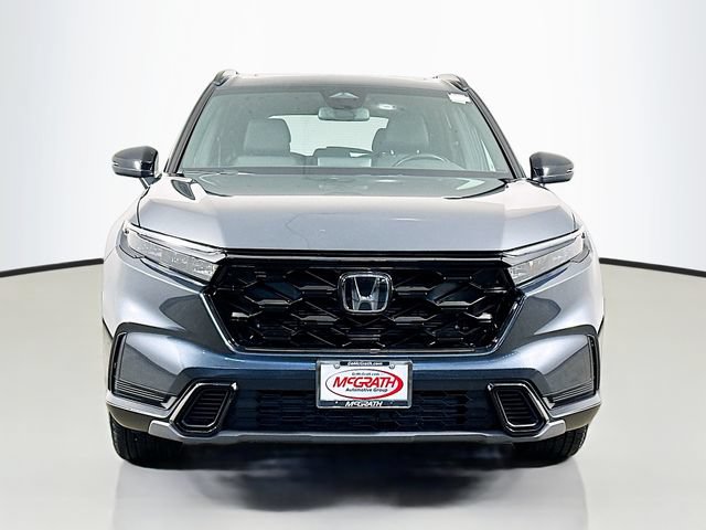 Certified 2025 Honda CR-V Sport image 16