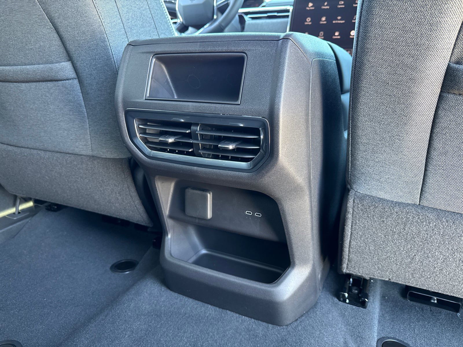 Used 2026 GMC Sierra EV Elevation image 20
