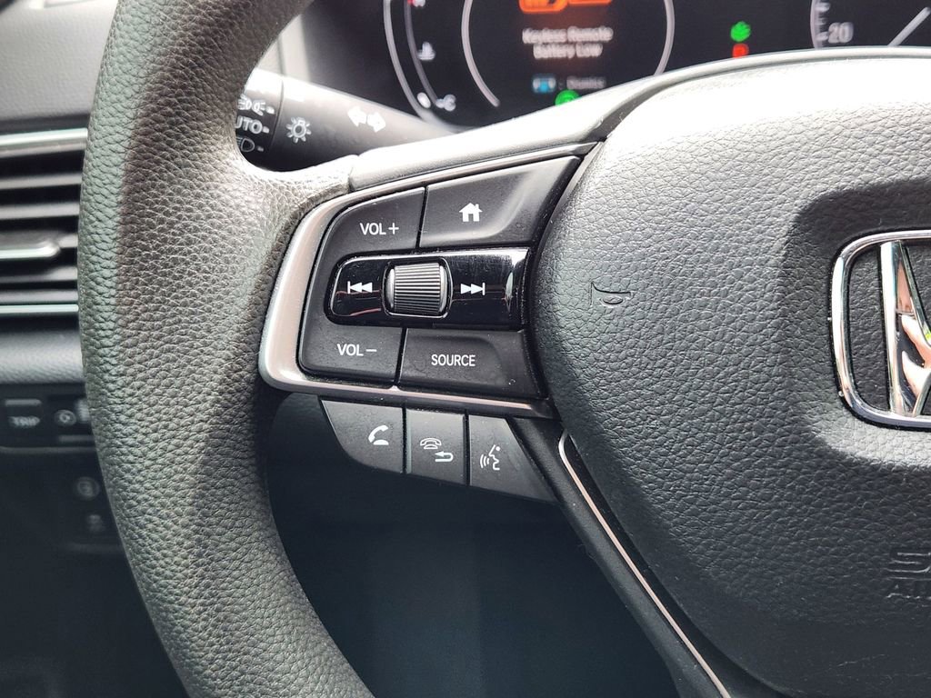 Used 2020 Honda Accord LX image 17