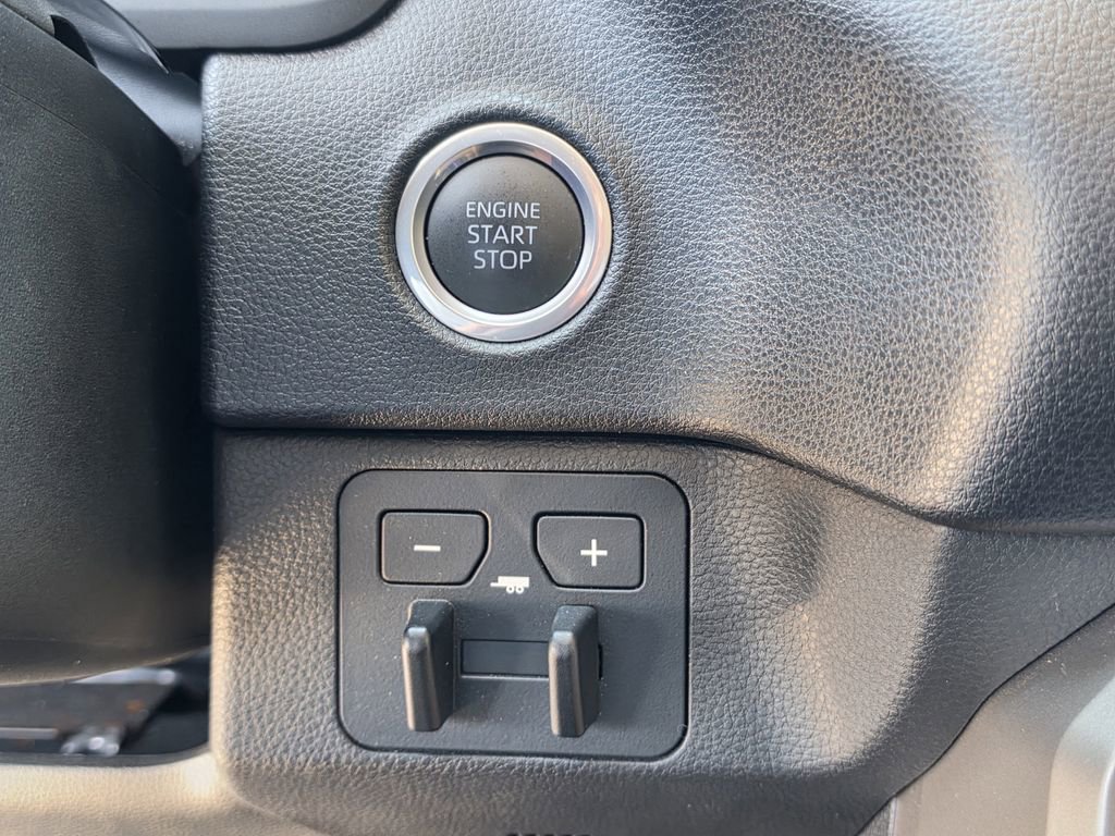 Used 2023 Toyota Tundra SR5 w/ SR5 Premium Package image 24