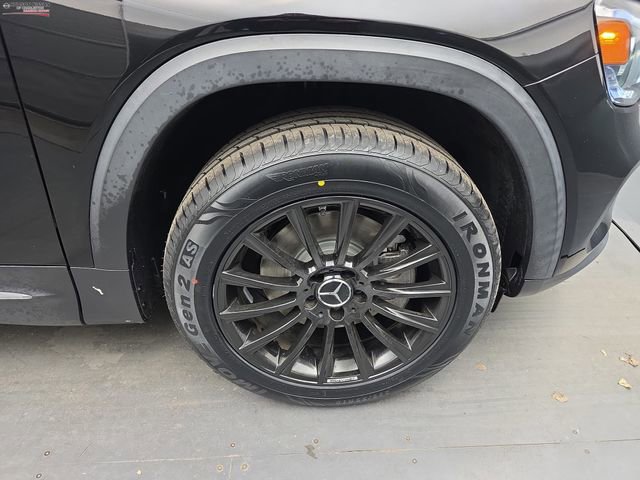 Used 2023 Mercedes-Benz GLB 250 4MATIC image 12