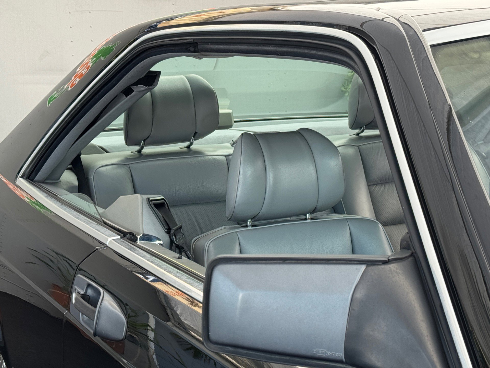 Used 1989 Mercedes-Benz 560 SEC image 26