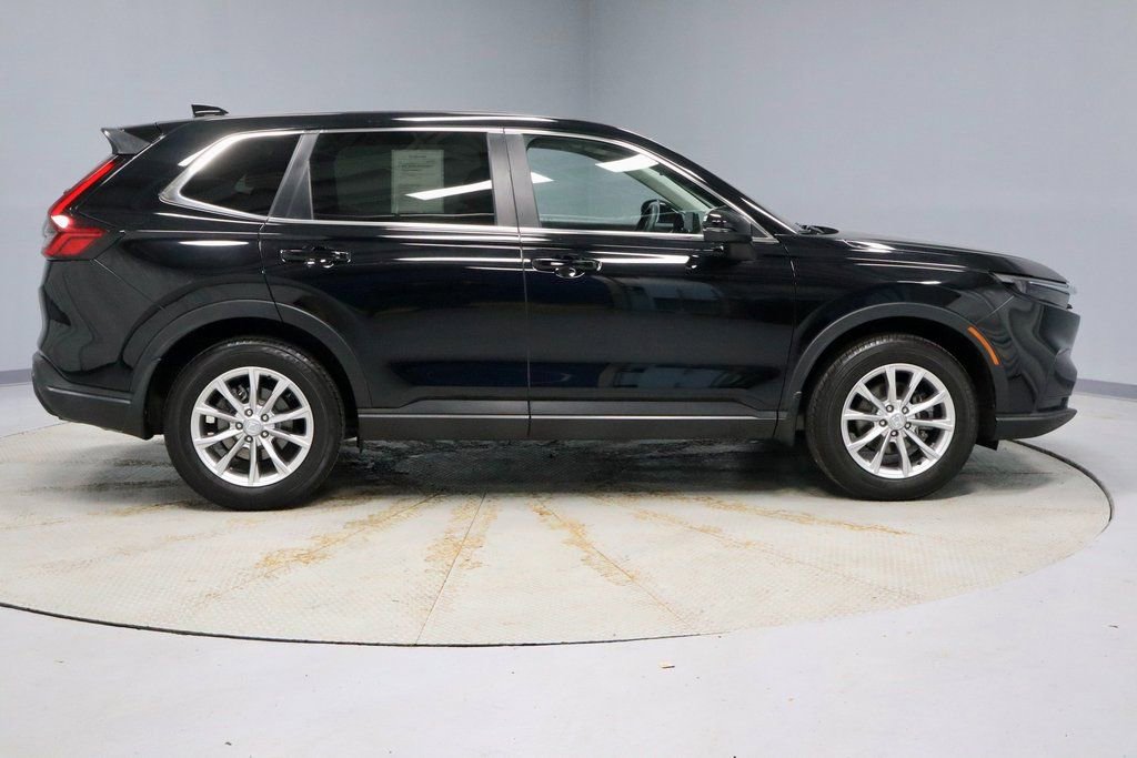 Used 2024 Honda CR-V EX image 6
