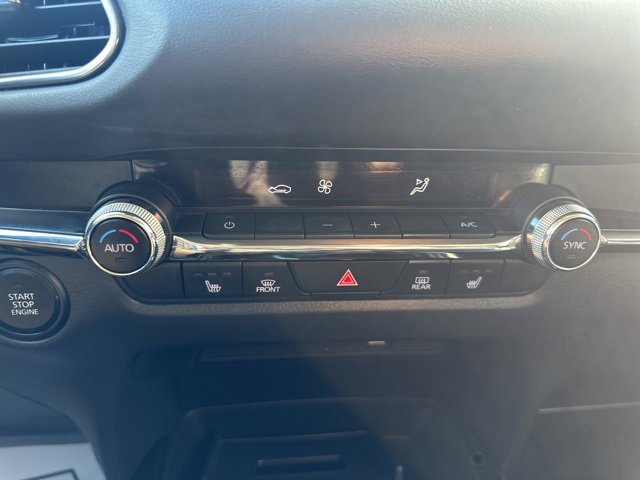 Used 2020 MAZDA CX-30 AWD w/ Premium Package image 25