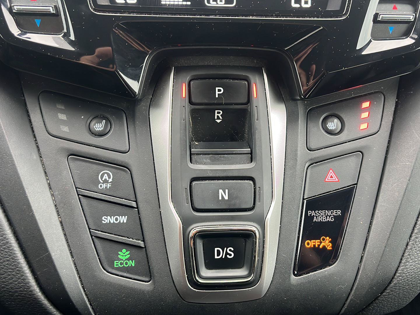 Certified 2024 Honda Odyssey EX-L image 18