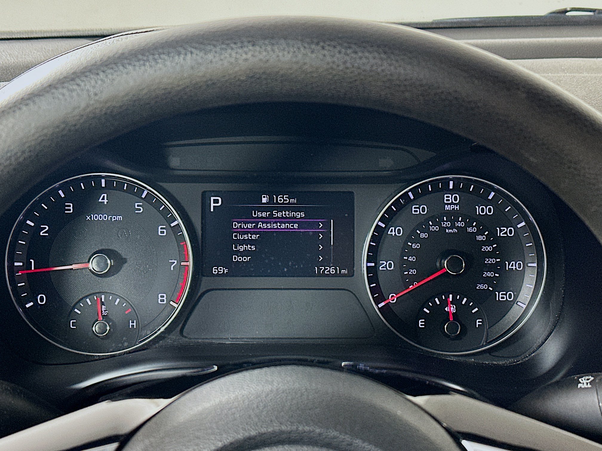 Certified 2024 Kia Forte LXS w/ LXS Technology Package FWD image 12
