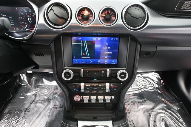 Used 2022 Ford Mustang Mach 1 w/ Mach 1 Handling Package RWD image 25