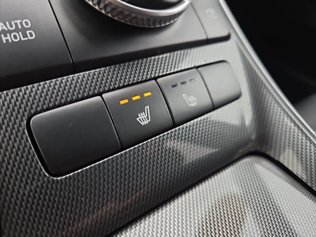 Used 2023 Hyundai Santa Fe SEL image 38