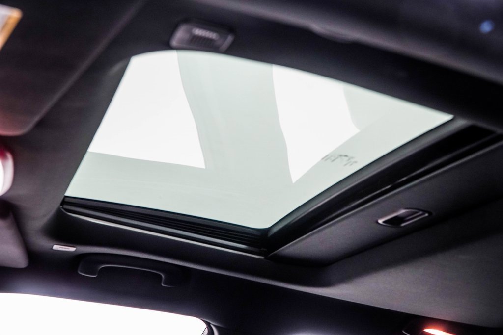 Used 2021 Dodge Charger SRT Hellcat w/ Harman/Kardon Audio Group image 40