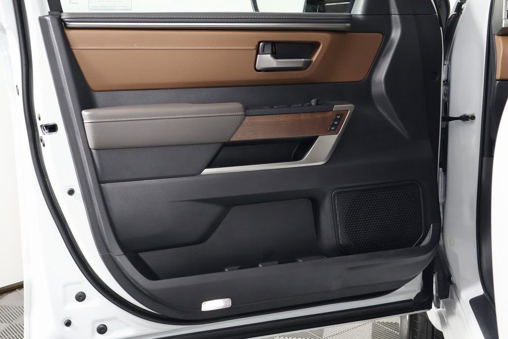 New 2026 Toyota Tundra 1794 Edition image 7