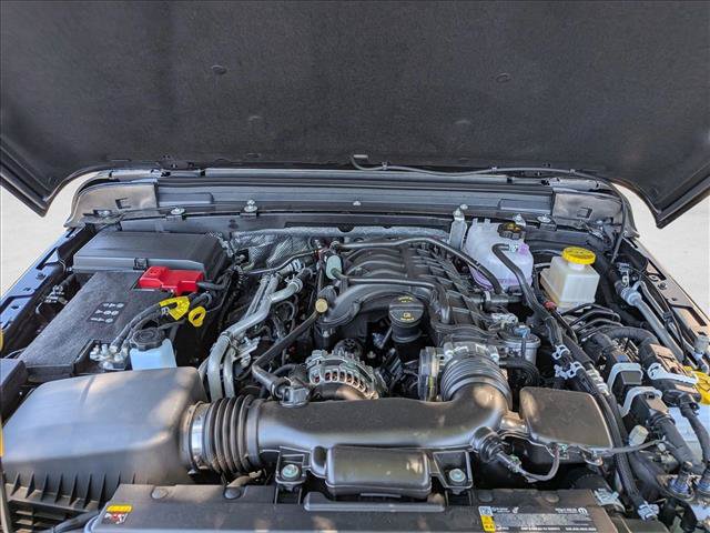 New 2026 Jeep Gladiator Sport AWD/4WD image 15