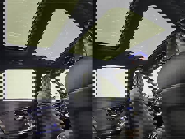 Certified 2025 Mercedes-Benz C 300 4MATIC Sedan image 22