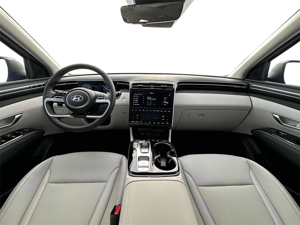 Used 2024 Hyundai Tucson Limited image 13