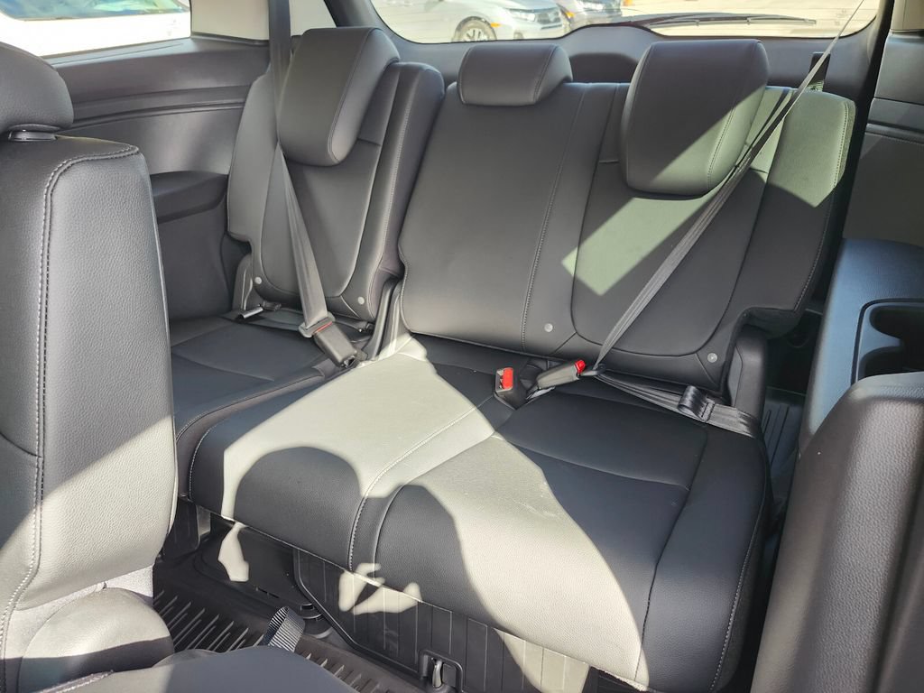 New 2026 Honda Odyssey EX-L image 10