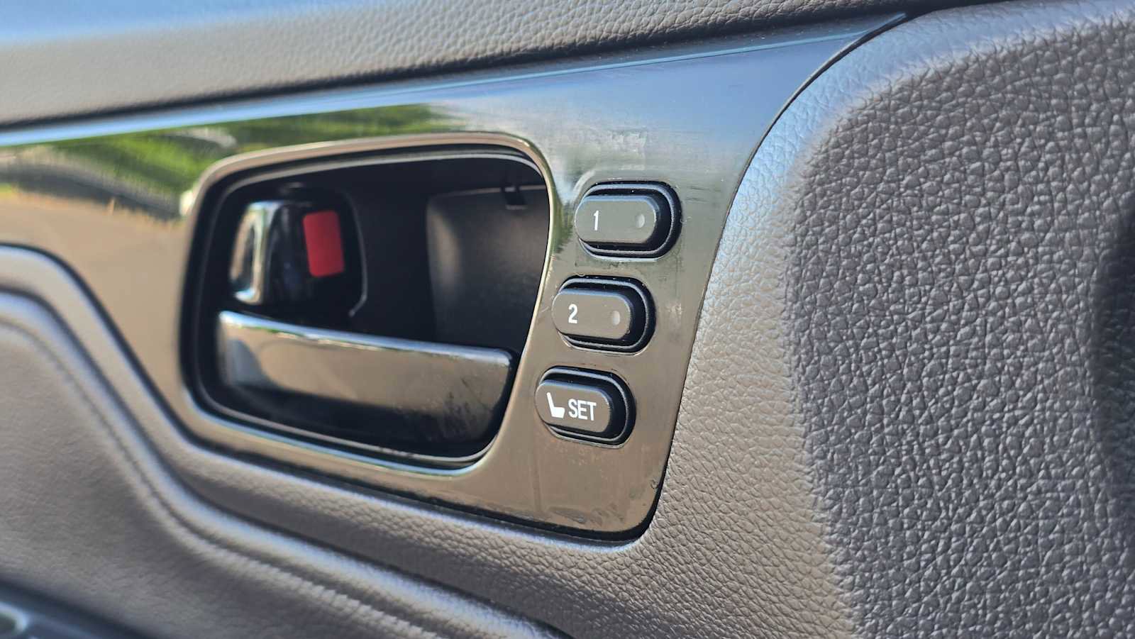 Used 2019 Honda Odyssey Elite image 24