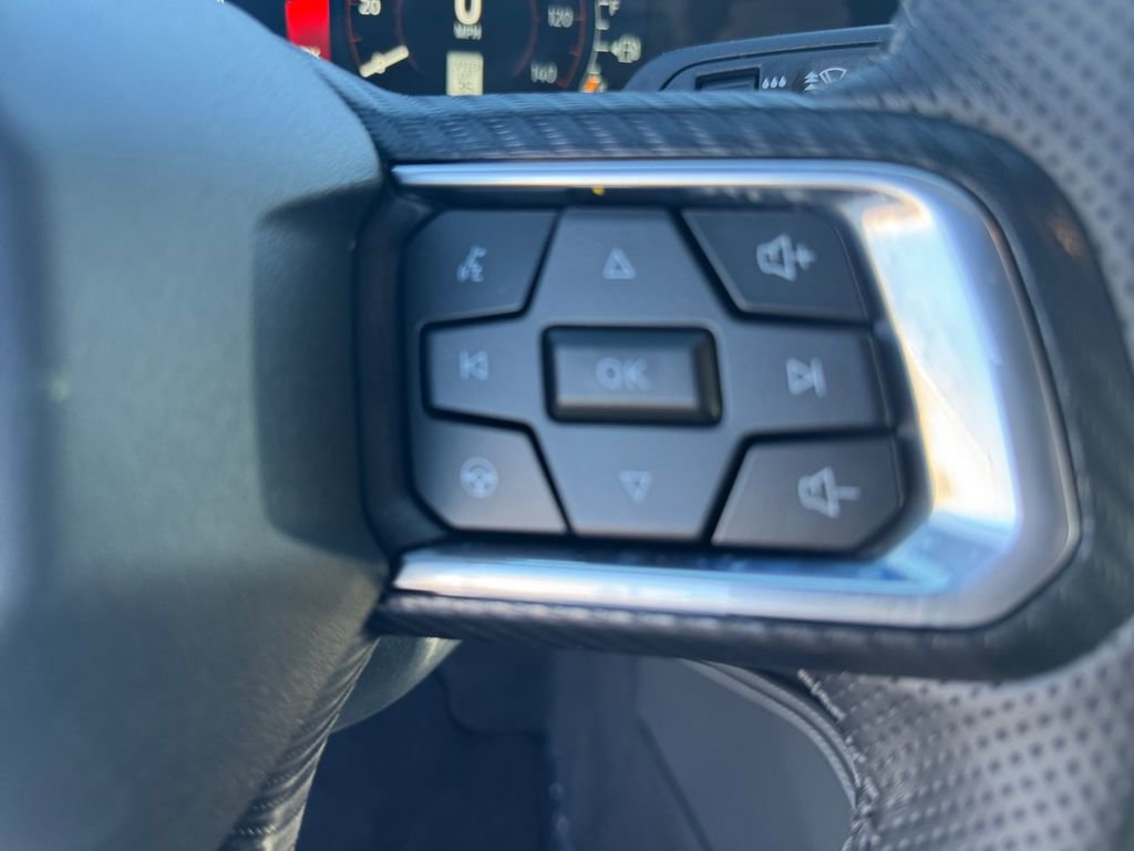 New 2026 Ford Mustang Premium image 20