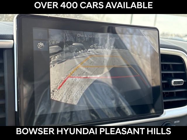 New 2026 Hyundai Venue SEL image 8