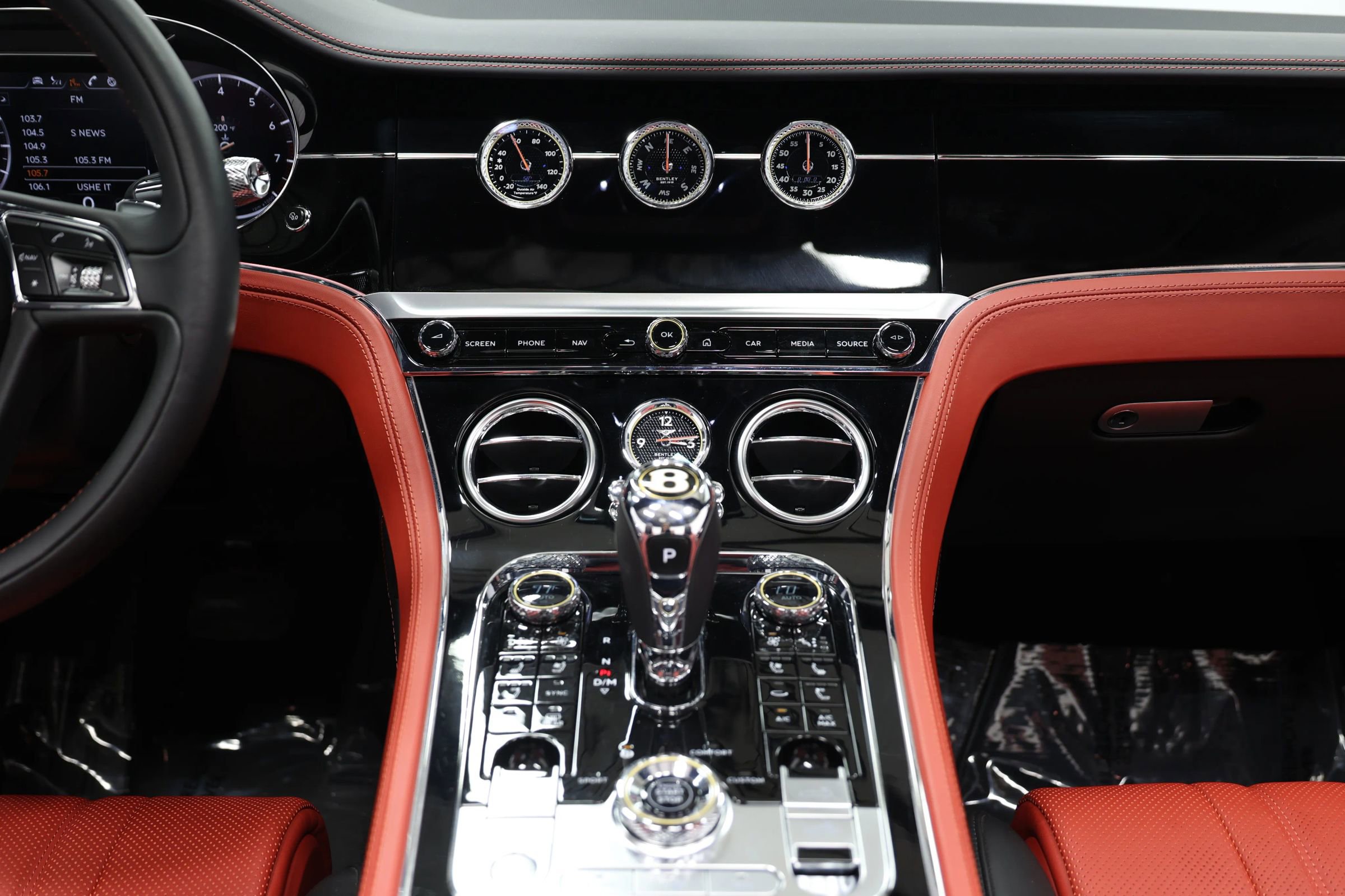 Used 2020 Bentley Continental GT V8 image 59