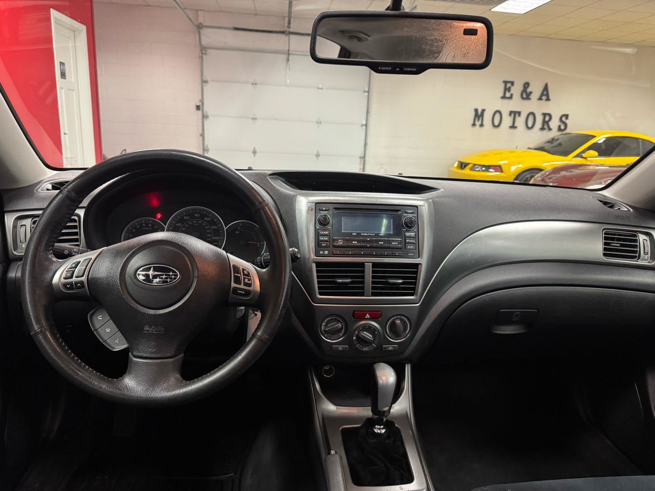 Used 2011 Subaru Impreza 2.5i Premium w/ PWR Moonroof Value Pkg AWD/4WD image 22