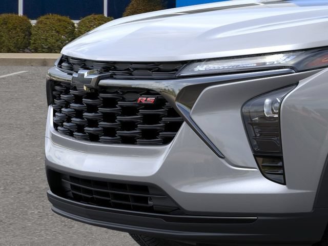 New 2026 Chevrolet Trax RS w/ Sunroof Package FWD image 13