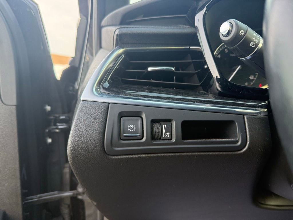 Certified 2023 Cadillac XT5 Premium Luxury image 21