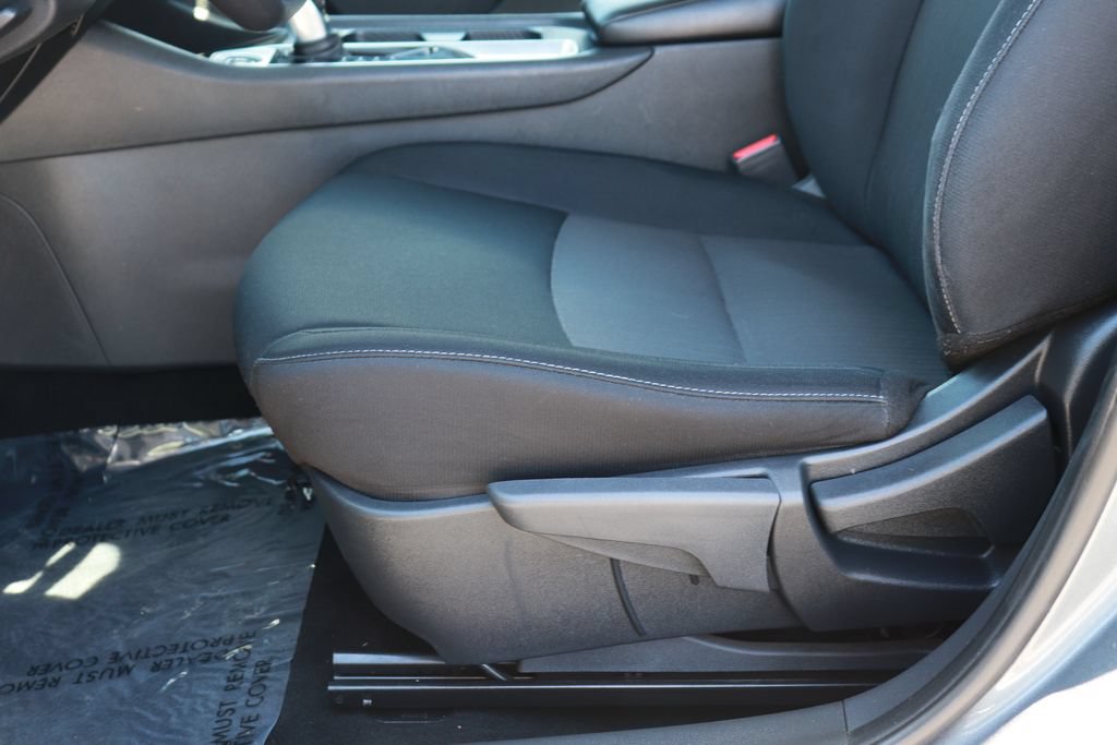 Used 2021 Nissan Sentra SV FWD image 11