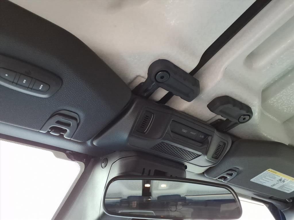 New 2026 Jeep Wrangler Sport S image 28