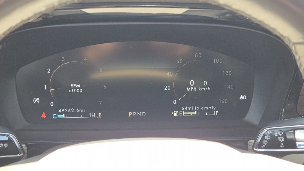 Used 2020 Lincoln Corsair Reserve w/ Equipment Group 201A image 36