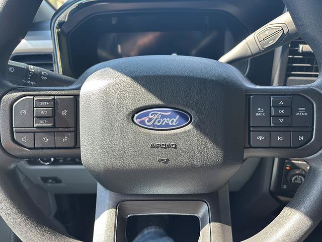 New 2027 Ford F250 XLT w/ XLT Premium Package AWD/4WD image 25
