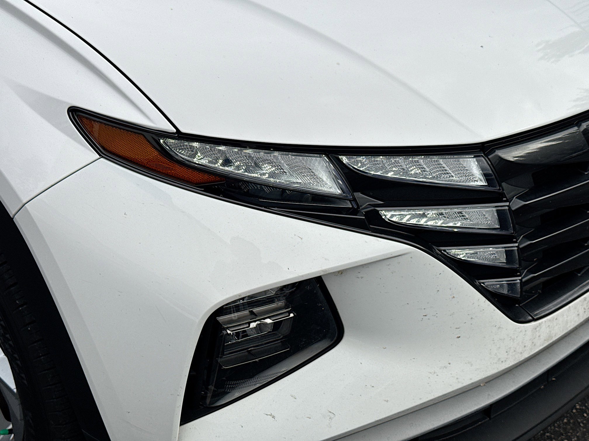 Used 2023 Hyundai Tucson SEL image 32