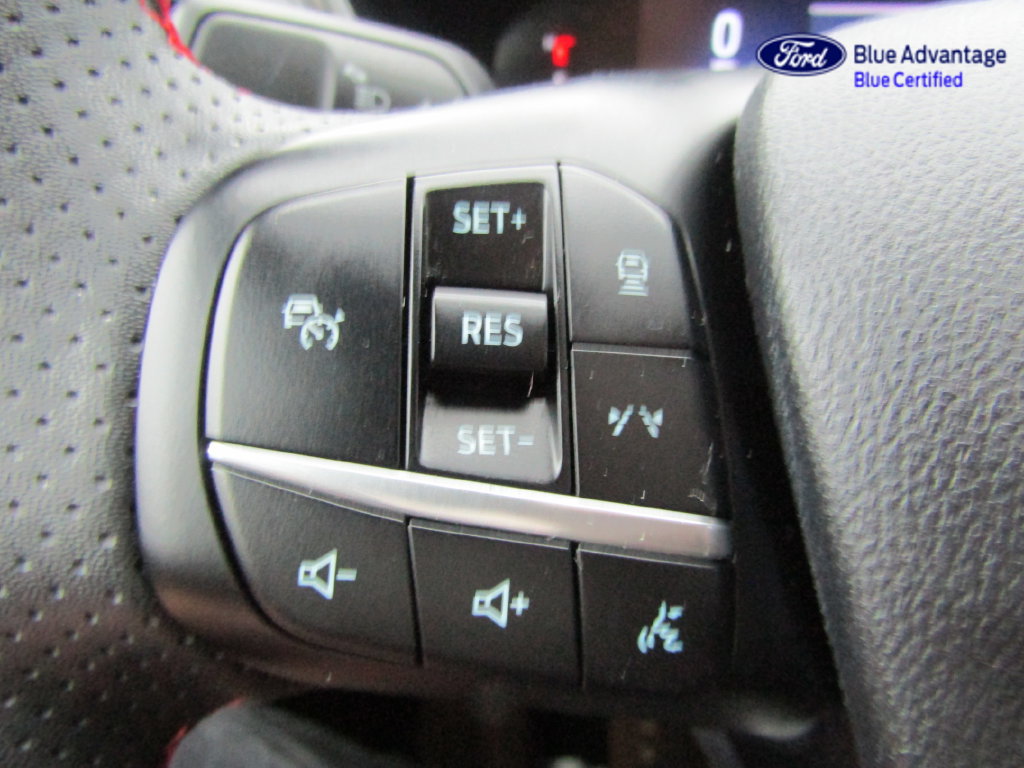 Certified 2024 Ford Escape ST-Line w/ Tech Pack #1 AWD/4WD image 28