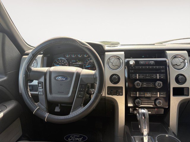 Used 2011 Ford F150 FX4 AWD/4WD video 2