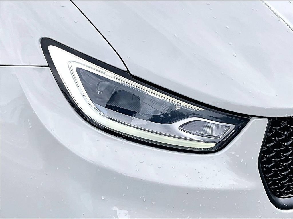 Used 2021 Chrysler Pacifica Touring w/ S Appearance Package FWD image 30