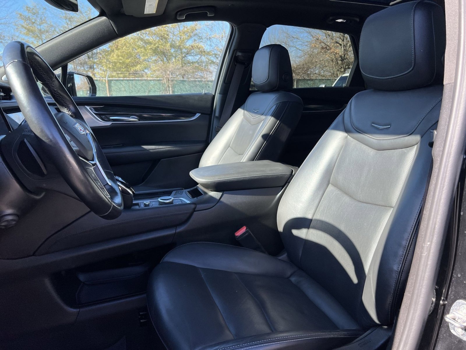 Used 2023 Cadillac XT5 Premium Luxury image 13