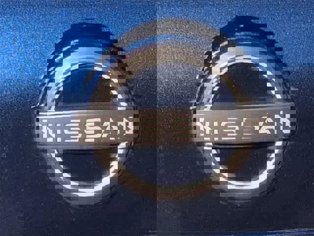 Used 2023 Nissan Rogue Platinum w/ Platinum Premium Package image 12