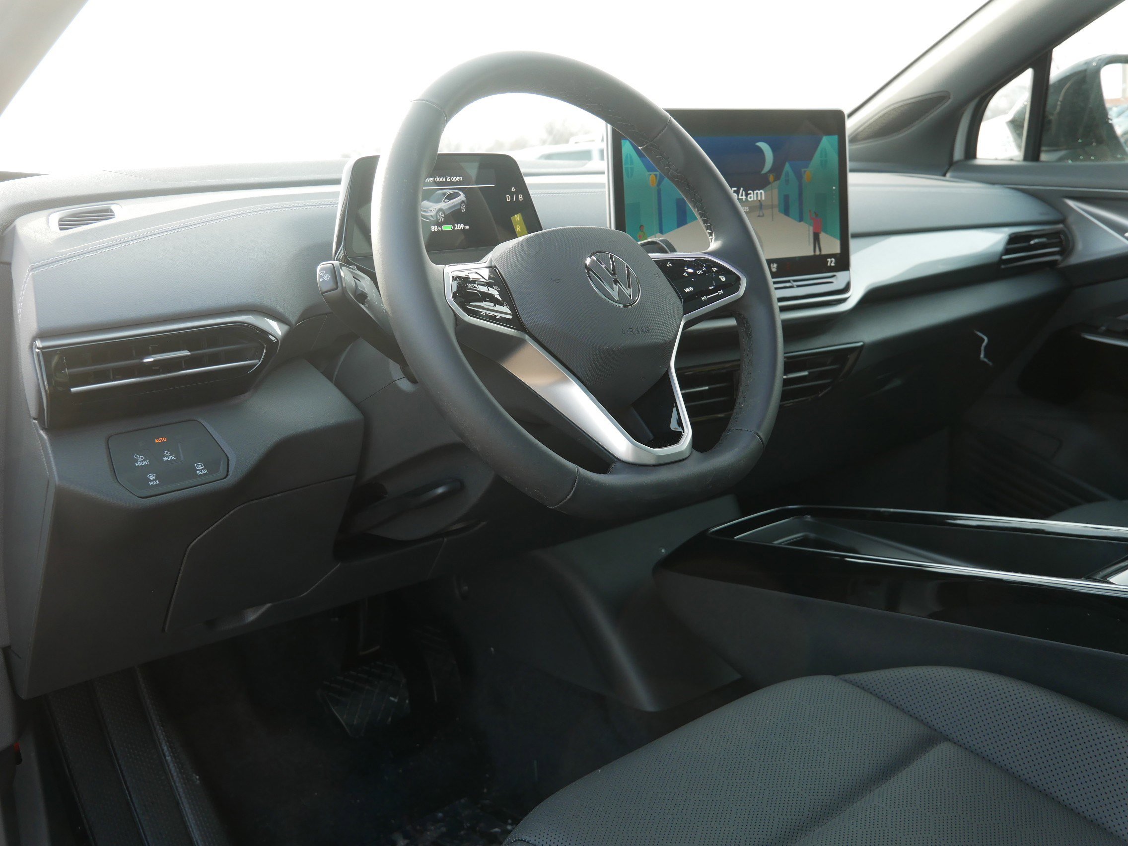 New 2026 Volkswagen ID.4 Pro S image 3
