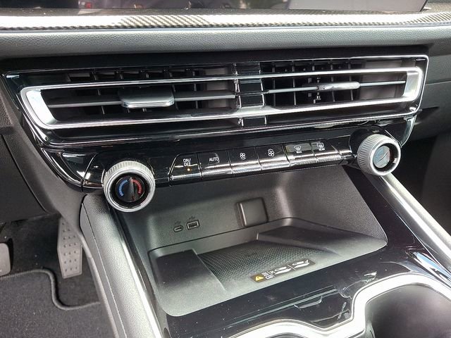 New 2026 Chevrolet Traverse High Country image 7