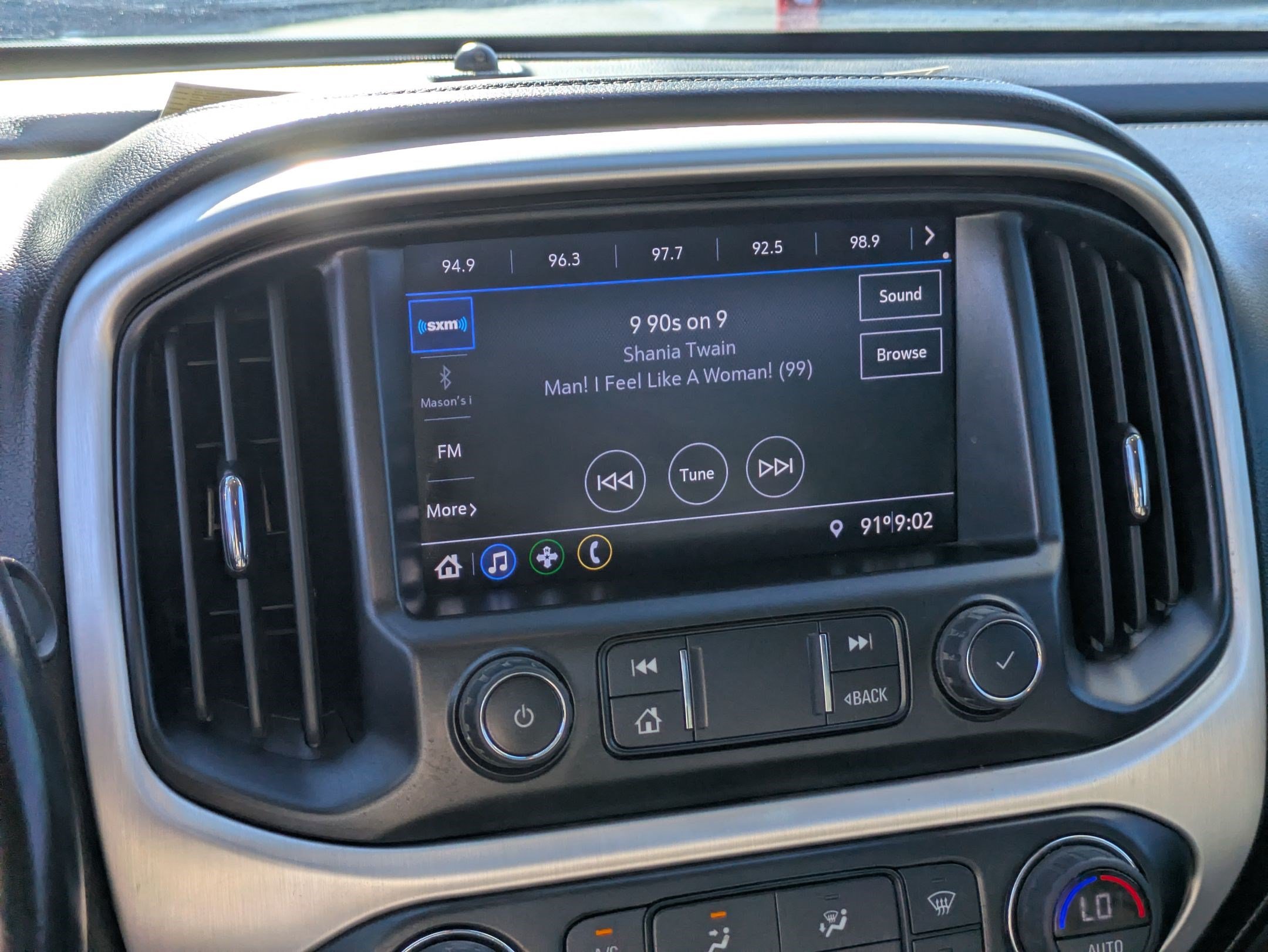 Used 2022 GMC Canyon Elevation RWD image 21