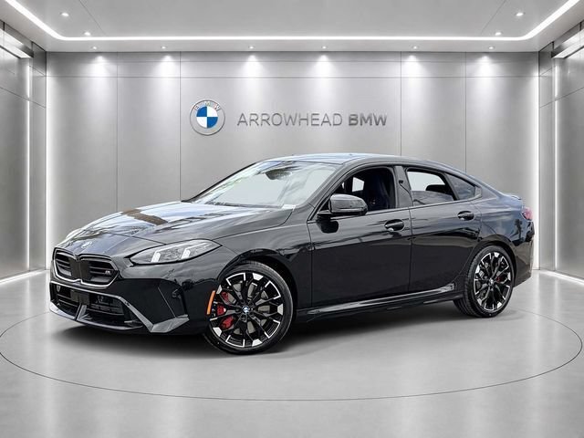 New 2026 BMW M235i xDrive w/ Technology Package