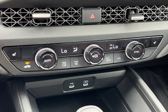 Used 2025 Honda Accord SE image 26