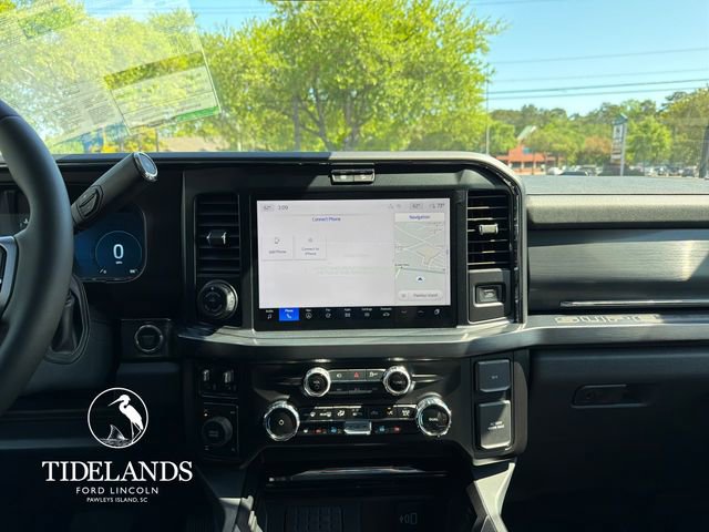 New 2026 Ford F250 Lariat w/ Lariat Ultimate Package image 22