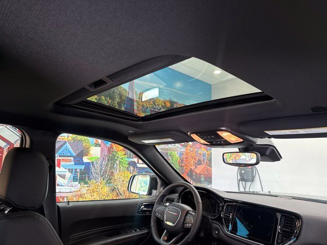 New 2026 Dodge Durango GT AWD/4WD image 55