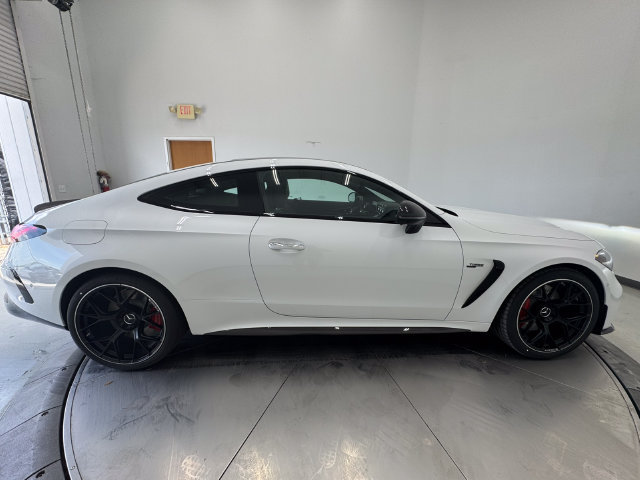 New 2026 Mercedes-Benz CLE 53 AMG 4MATIC Coupe image 15