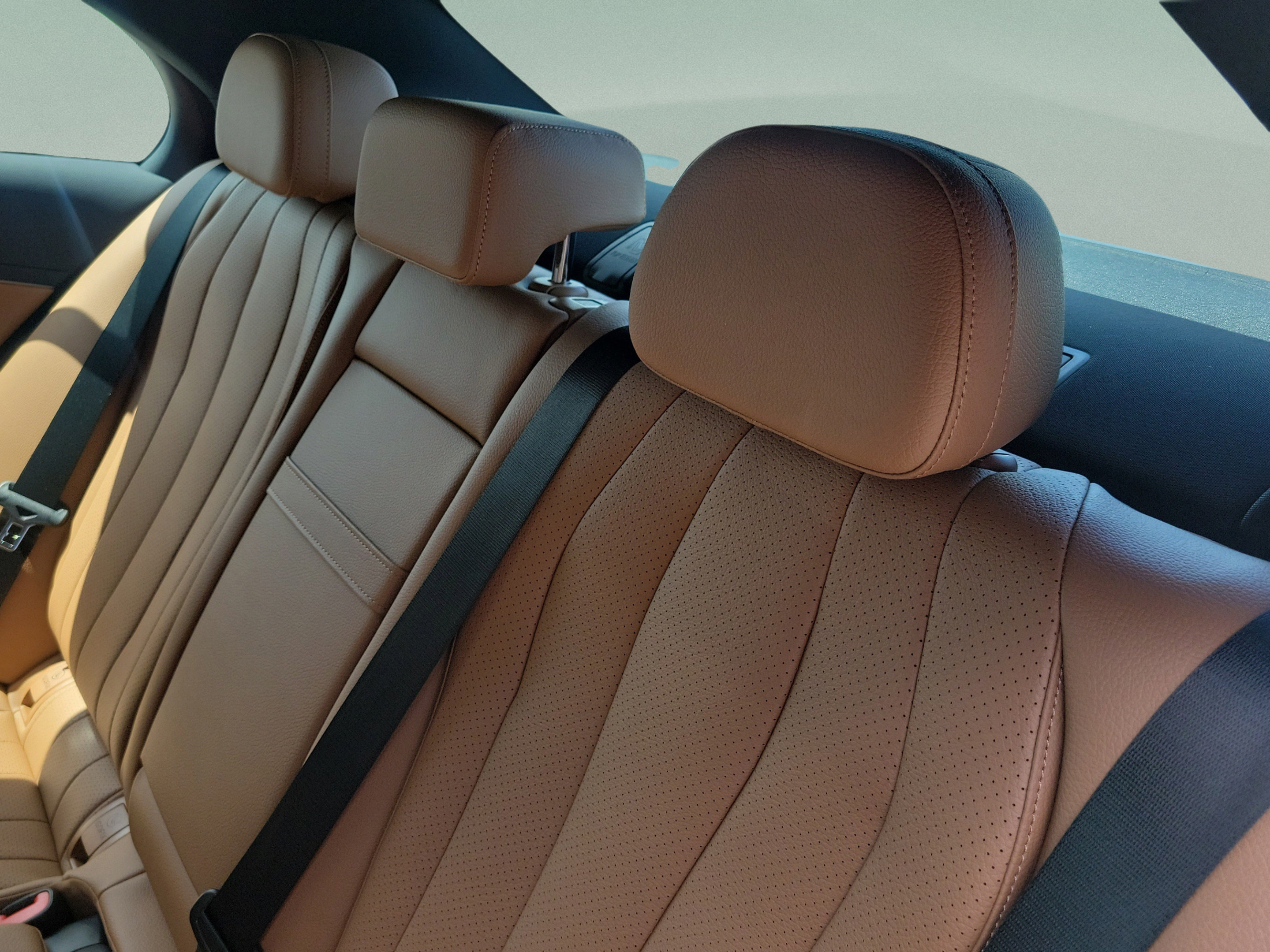 New 2026 Mercedes-Benz E 350 Sedan image 9