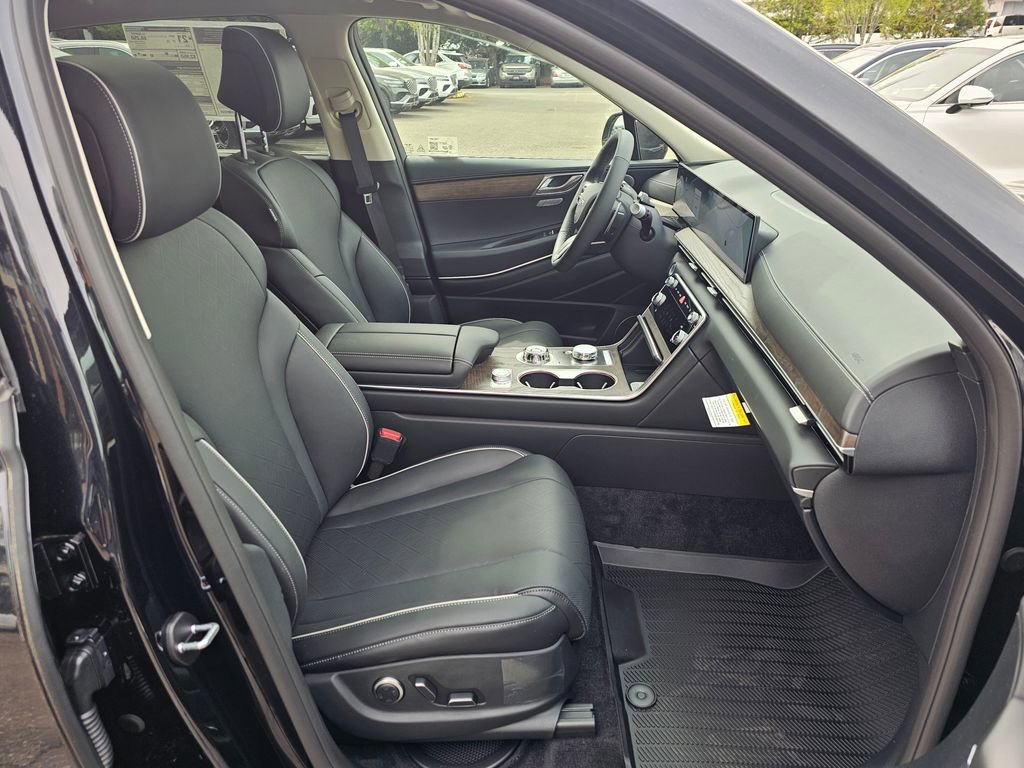 New 2026 Genesis GV80 2.5T Prestige AWD/4WD image 31